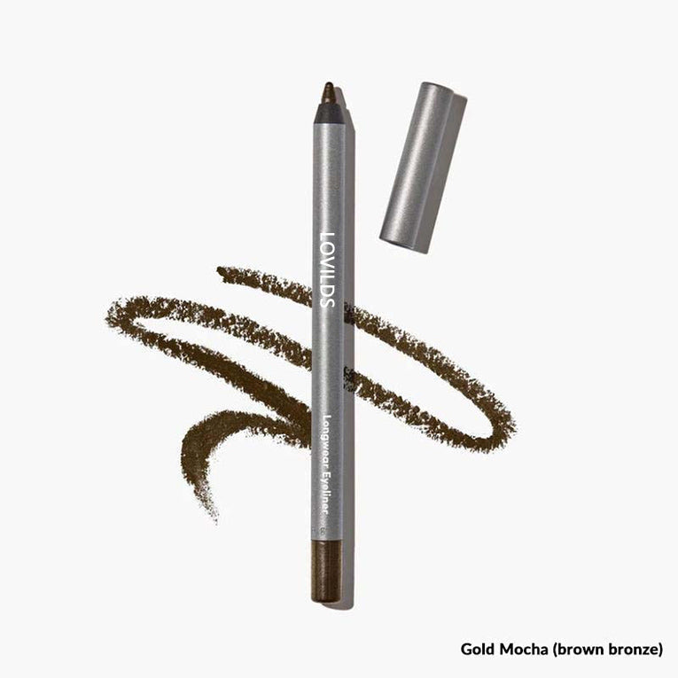 Multi-Color Eyeliner~~