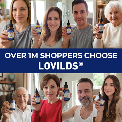 Buy 3 get 3 free🏅🦷🛡️ LOVILDS Bee Propolis Extract Oral Repair Solution
