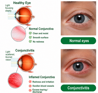 Buy 4 Get 3 Free TAILEDEN® Lutein Eye Care Spray — ✨✨Say Goodbye to Blurry Eyes! Lutein Delivered Right To Your Eyes✨👁️👁️✨