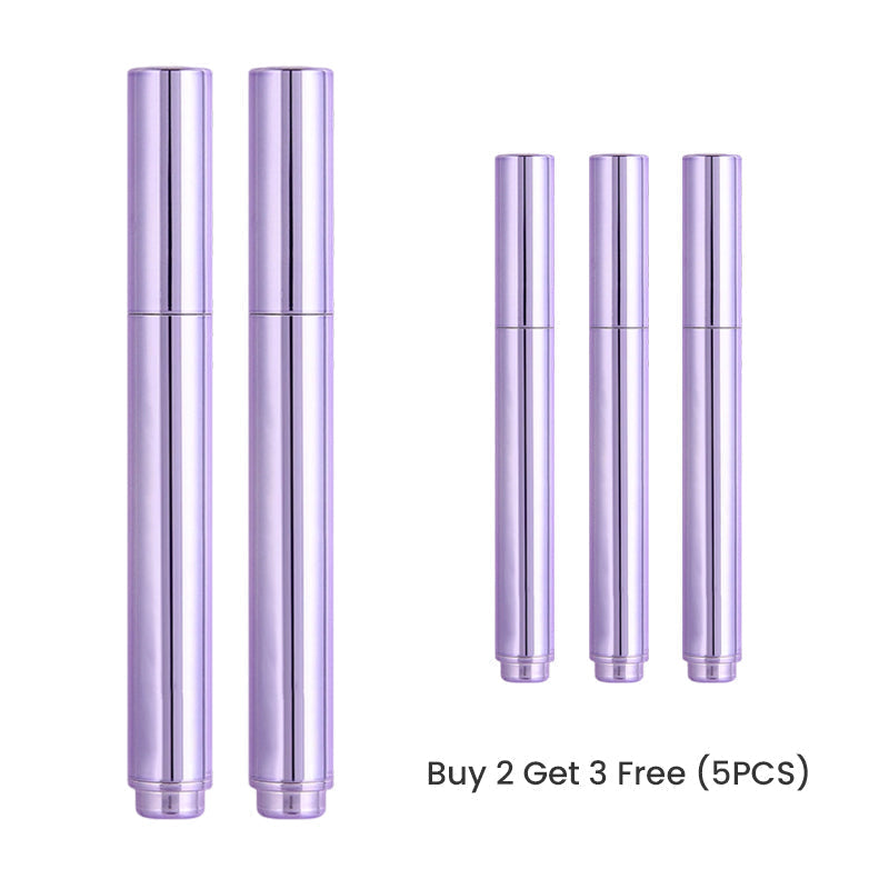 💟Buy 3 Get 3Free 💅3-in-1 Nail Care Serum Oil Pen – Cuticle Remover, Nail Polish Remover & Nail Oil Treatment