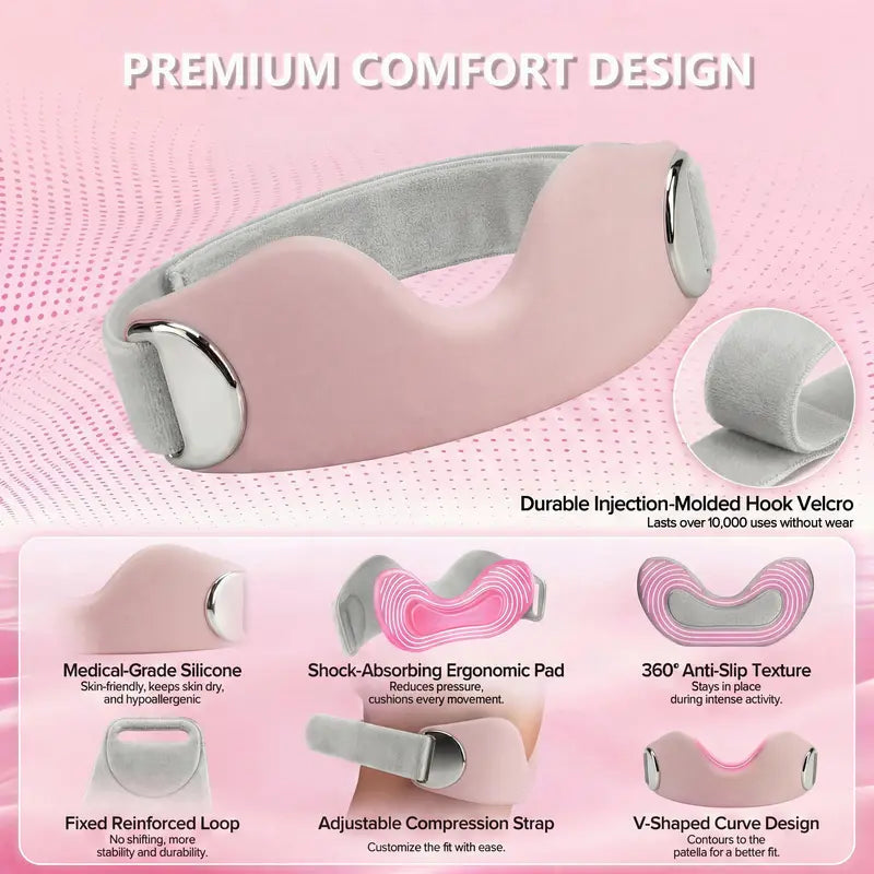 🔥 Most popular  🔥Targeted Patellar Support for Pain-Free Movement