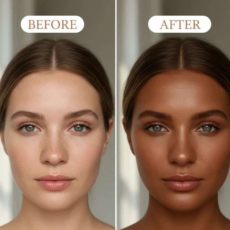 Skin Tone Care Patches