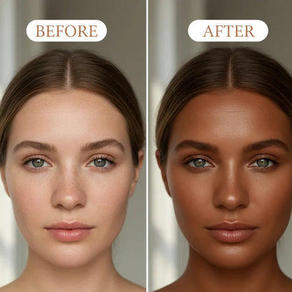 Skin Tone Care Patches