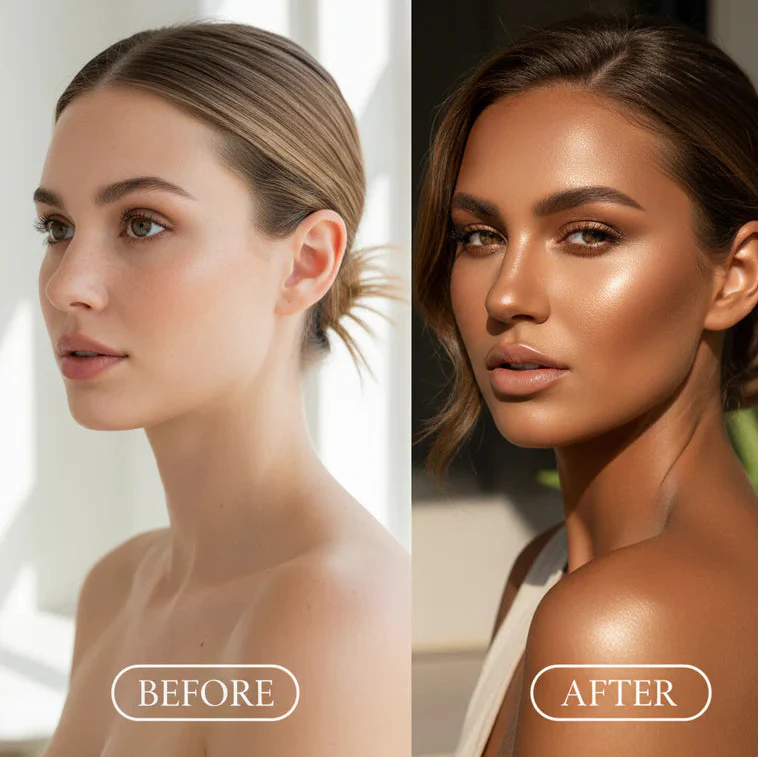 Skin Tone Care Patches