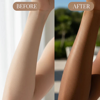 Skin Tone Care Patches