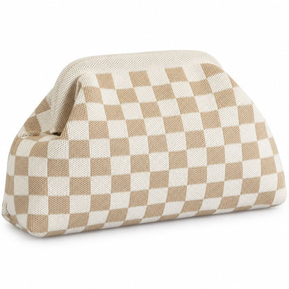 Perfect handmade clutch for brunch, dates & getaways,One handmade clutch = endless chic daily looks