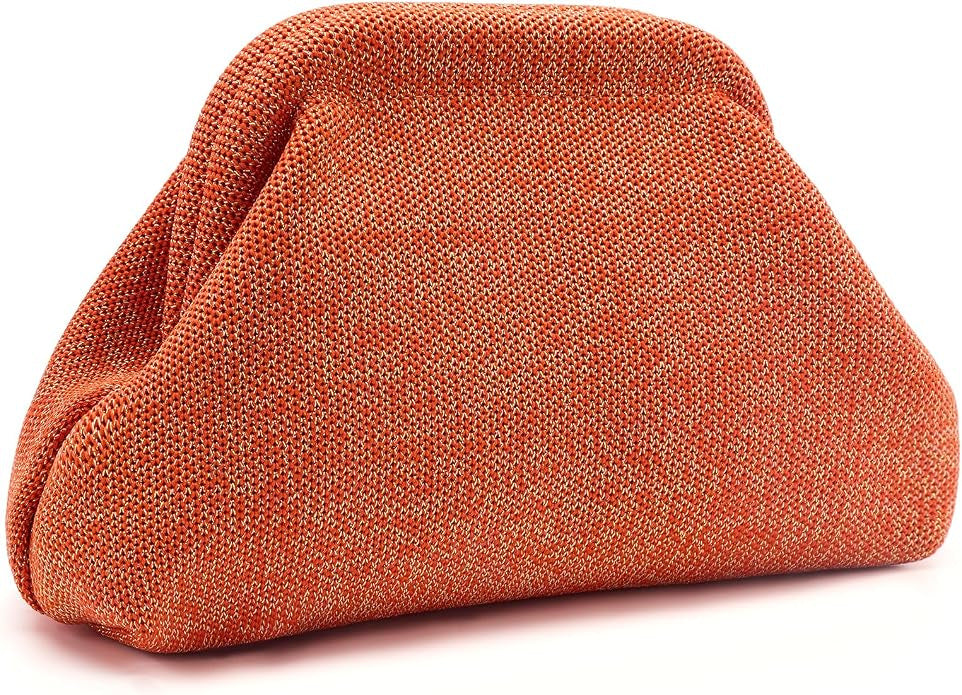 Perfect handmade clutch for brunch, dates & getaways,One handmade clutch = endless chic daily looks