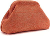 Coral orange