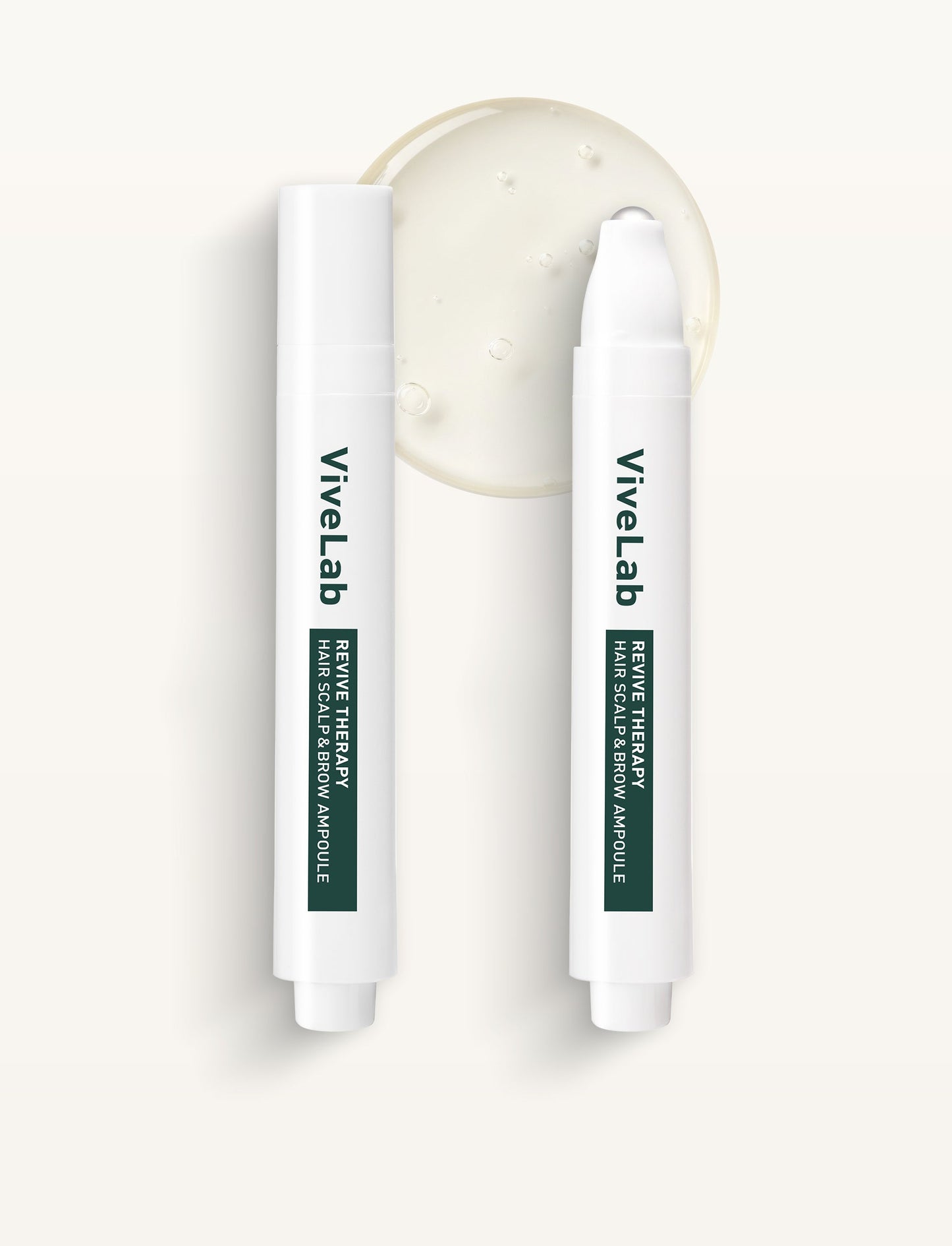 Rosemary & Multi-Peptide Hair Growth Serum
