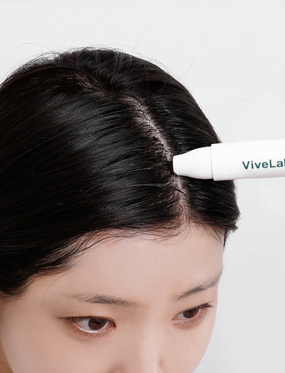 Rosemary & Multi-Peptide Hair Growth Serum