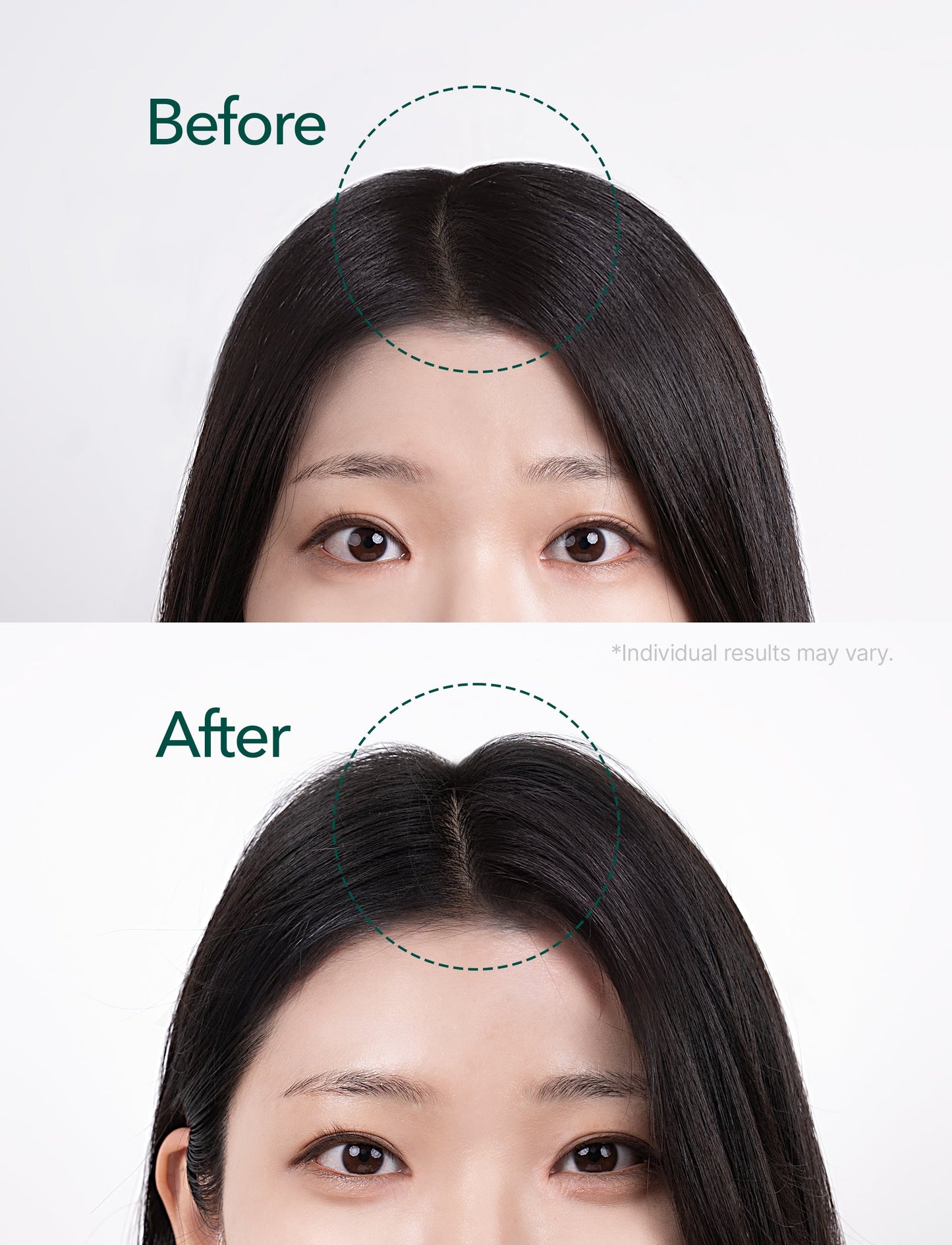 Rosemary & Multi-Peptide Hair Growth Serum