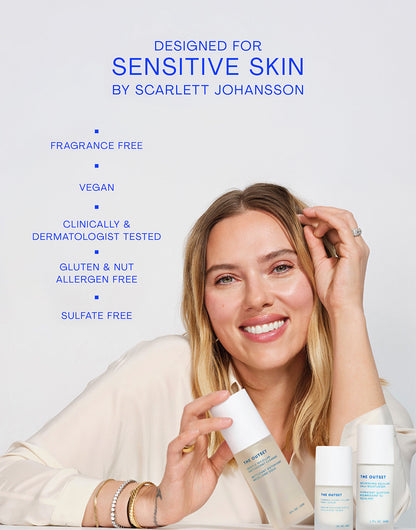 Firming Vegan Collagen Prep Serum