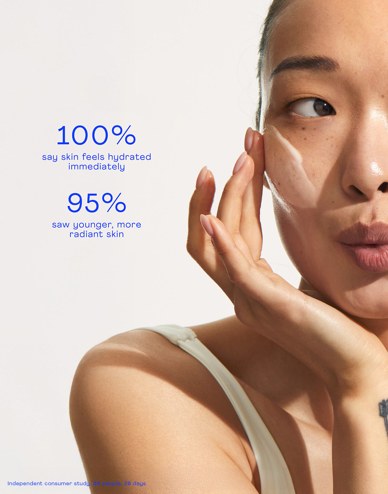 Firming Vegan Collagen Prep Serum