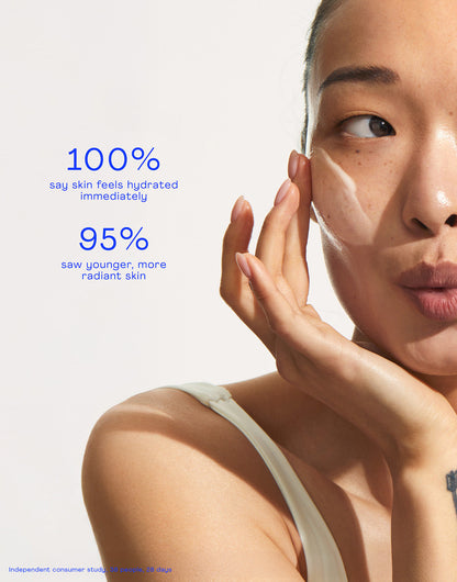 Firming Vegan Collagen Prep Serum