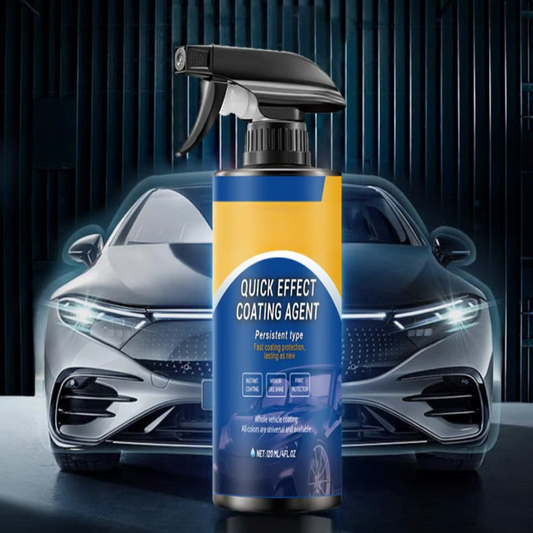 ~~🎁 **SPECIAL OFFER: BUY 1 GET 1 FREE** Grab your Natvely Quick‑Effect Car Coating Spray today, 2 units for the price of 1!