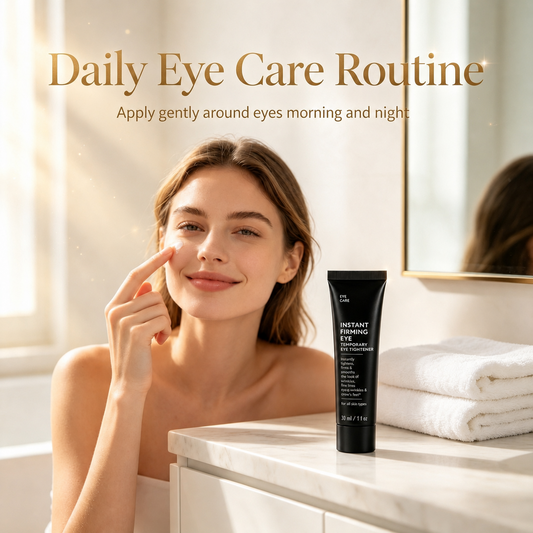Eye Cream~~