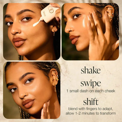 70 OFF% -color-correcting tinted serum