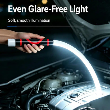 🔥Buy 3 Get 1 Free 🔥27" Flexible High-Lumen LED Car Repair Work Light