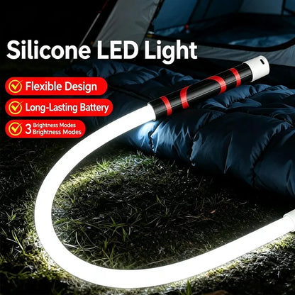 🔥Buy 3 Get 1 Free 🔥27" Flexible High-Lumen LED Car Repair Work Light