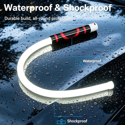 🔥Buy 3 Get 1 Free 🔥27" Flexible High-Lumen LED Car Repair Work Light