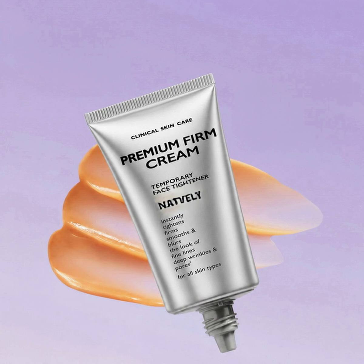 Premium Firm Cream~~