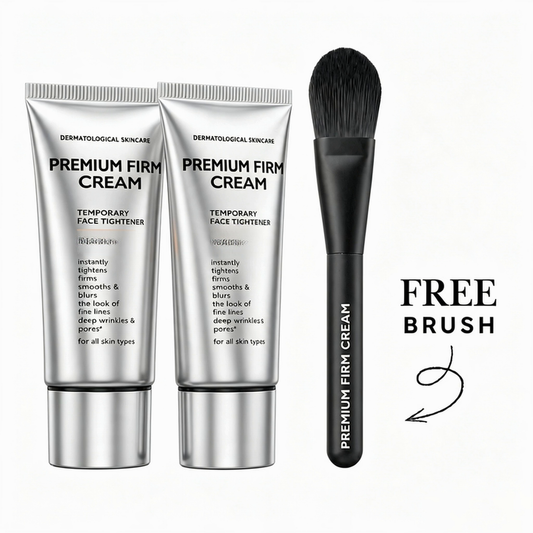 Premium Firm Cream~~