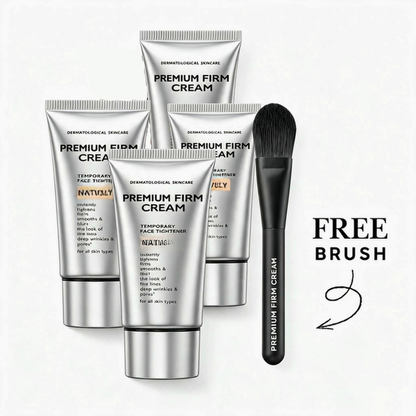 Premium Firm Cream~~