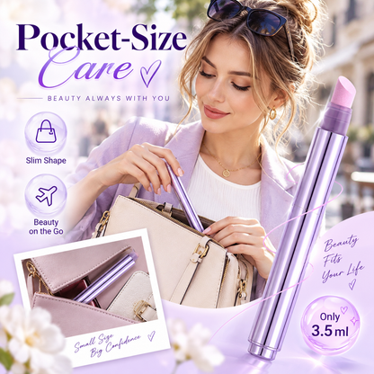 💟Buy 3 Get 3Free 💅3-in-1 Nail Care Serum Oil Pen – Cuticle Remover, Nail Polish Remover & Nail Oil Treatment