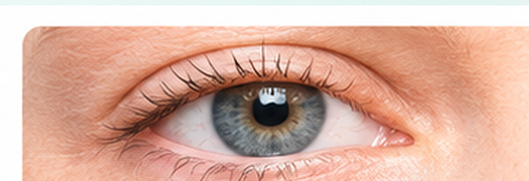 Hydrate eye care visual