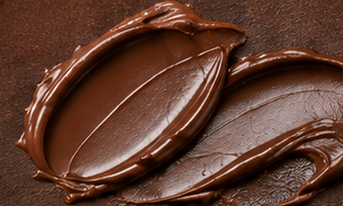 Rich leather color pigments