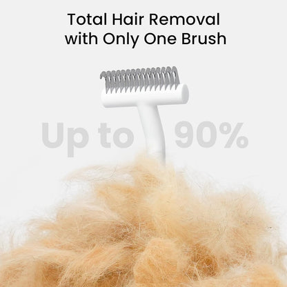 Undercoat Rake for Dogs - Cats