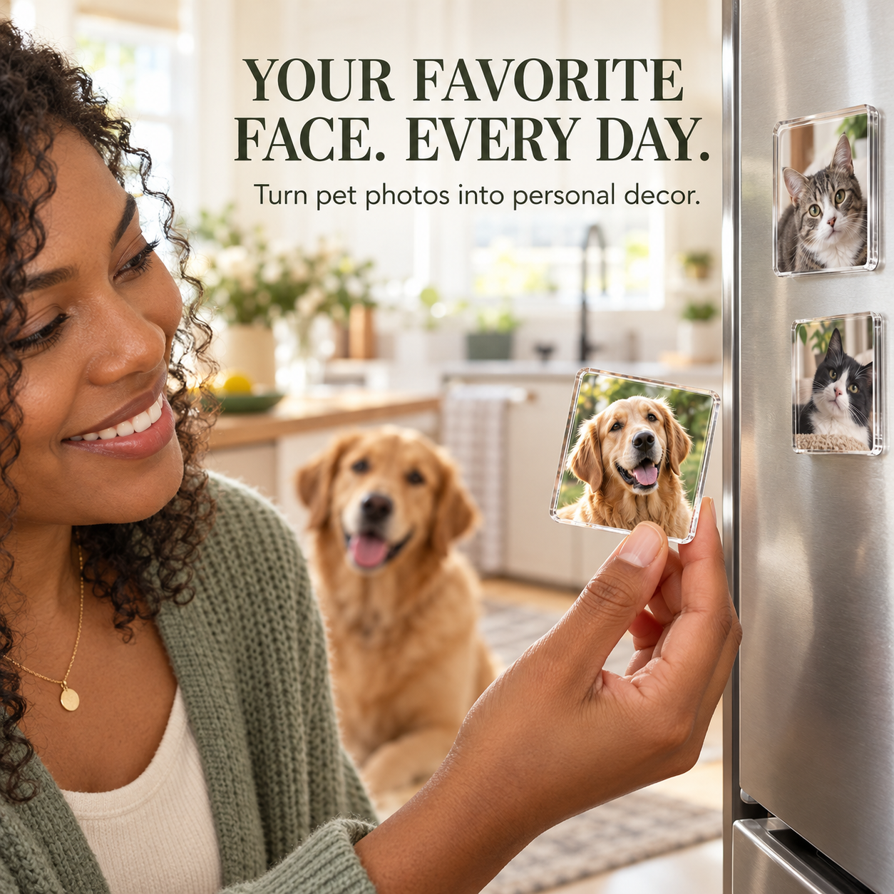 Pet favorites