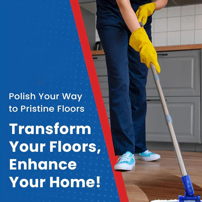 ✨Ultimate Floor Restorer & Polish