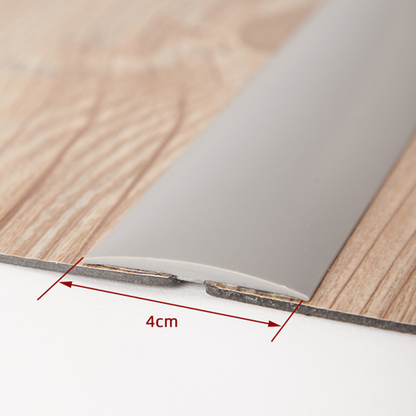 🔥50K+ SOLD! Self-Adhesive Flexible Floor Transition Strip