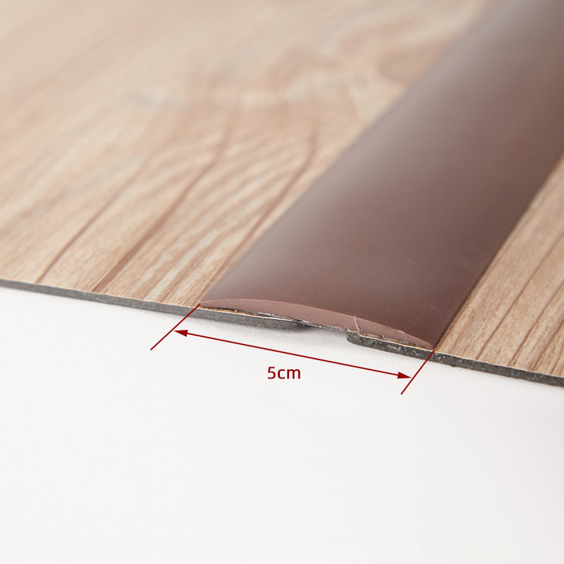 🔥50K+ SOLD! Self-Adhesive Flexible Floor Transition Strip