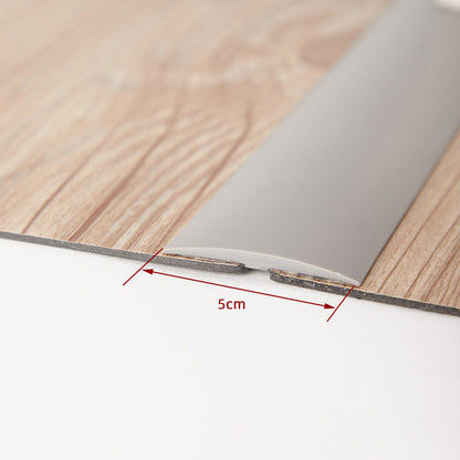 🔥50K+ SOLD! Self-Adhesive Flexible Floor Transition Strip