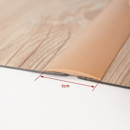🔥50K+ SOLD! Self-Adhesive Flexible Floor Transition Strip