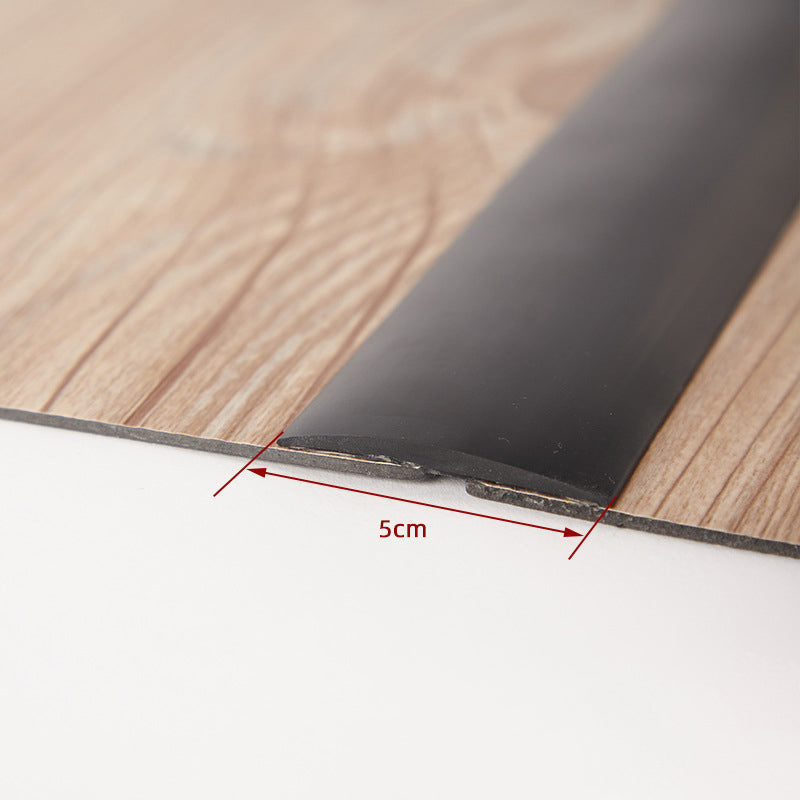 🔥50K+ SOLD! Self-Adhesive Flexible Floor Transition Strip