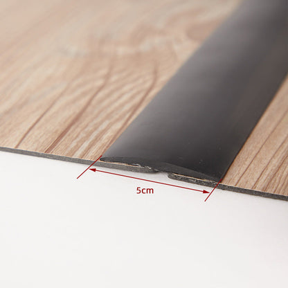 🔥50K+ SOLD! Self-Adhesive Flexible Floor Transition Strip