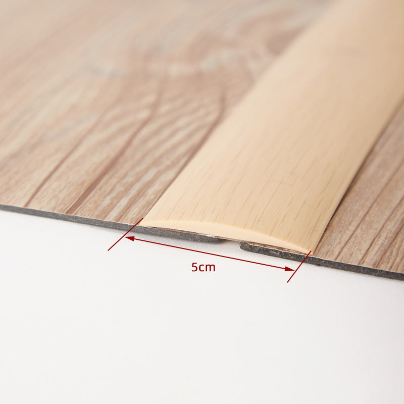 🔥50K+ SOLD! Self-Adhesive Flexible Floor Transition Strip
