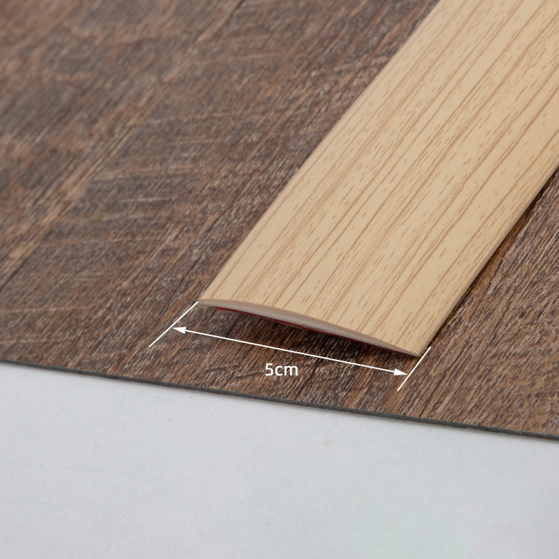 🔥50K+ SOLD! Self-Adhesive Flexible Floor Transition Strip
