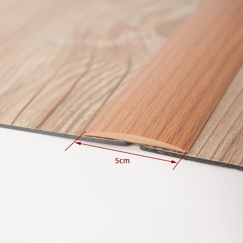 🔥50K+ SOLD! Self-Adhesive Flexible Floor Transition Strip