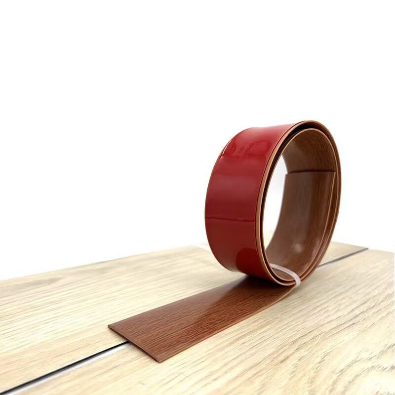 🔥50K+ SOLD! Self-Adhesive Flexible Floor Transition Strip