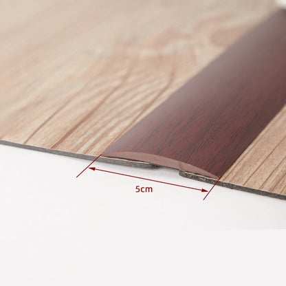 🔥50K+ SOLD! Self-Adhesive Flexible Floor Transition Strip