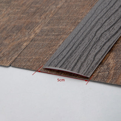 🔥50K+ SOLD! Self-Adhesive Flexible Floor Transition Strip