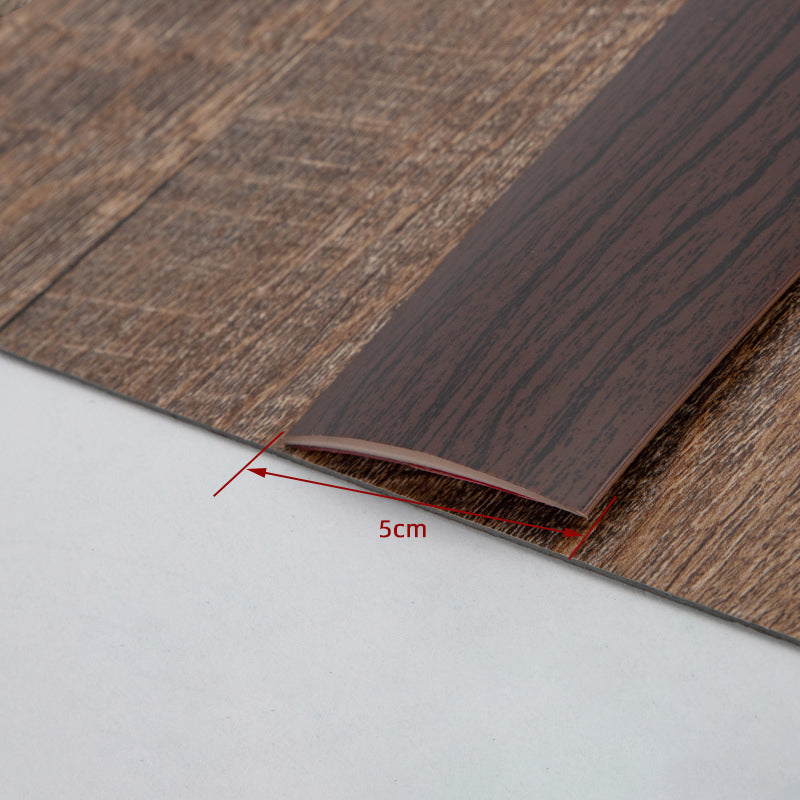 🔥50K+ SOLD! Self-Adhesive Flexible Floor Transition Strip