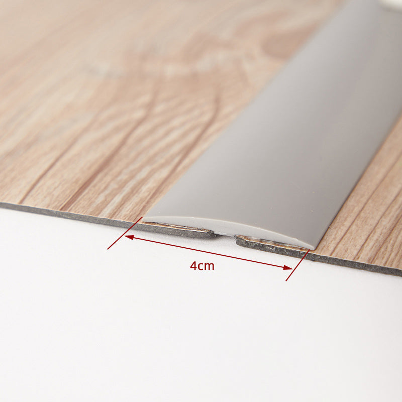 🔥50K+ SOLD! Self-Adhesive Flexible Floor Transition Strip