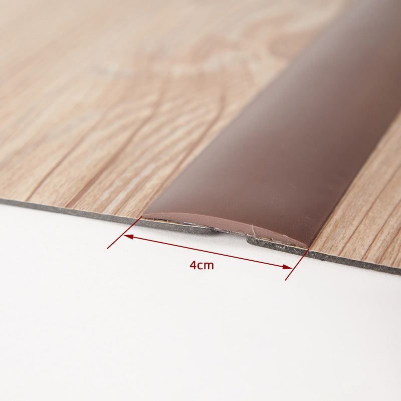 🔥50K+ SOLD! Self-Adhesive Flexible Floor Transition Strip