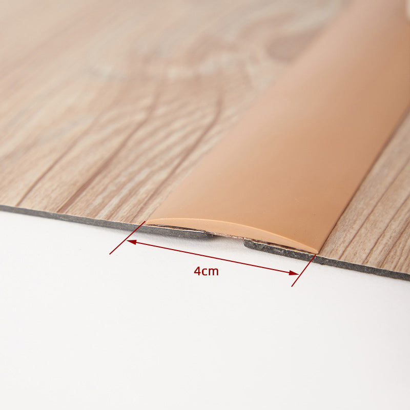 🔥50K+ SOLD! Self-Adhesive Flexible Floor Transition Strip