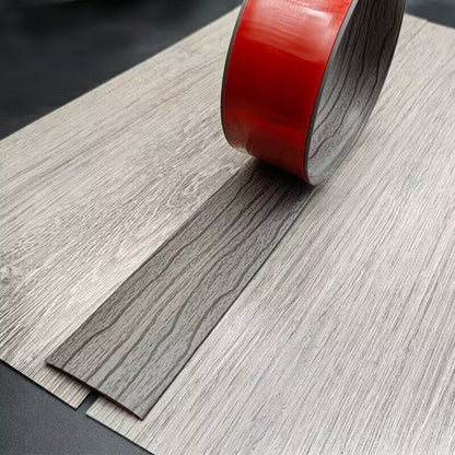 🔥50K+ SOLD! Self-Adhesive Flexible Floor Transition Strip